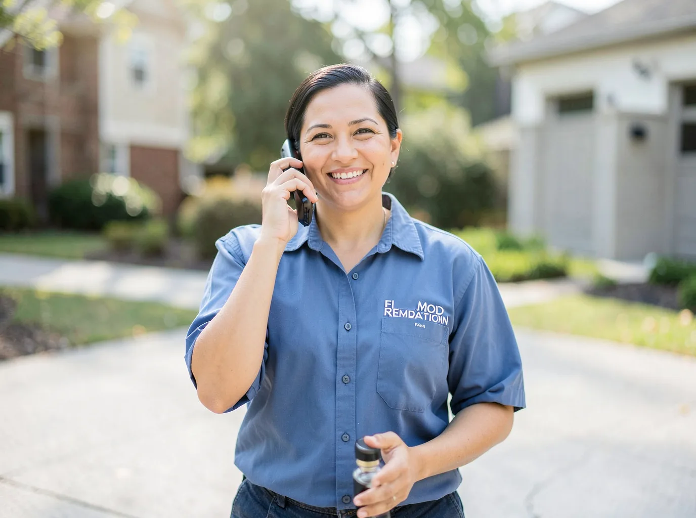 Mold Remediation Cumby, TX FAQs